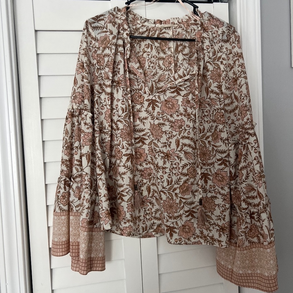 Medium top